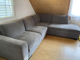 IKEA Couch 