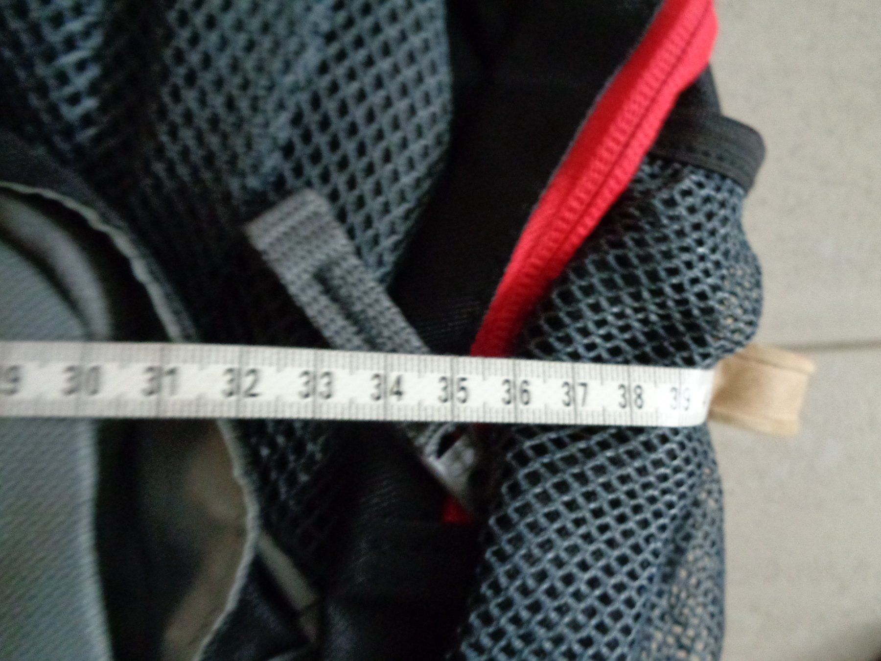 Rucksäcke: HP RUCKSACK *NEU* – Neu (gemäss Beschreibung) aus Rotkreuz von Samballi 2