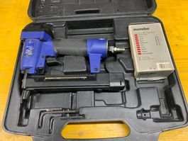 Luft Tacker Metabo