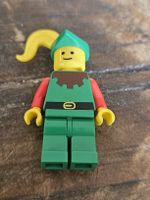 lego figurine castle cas138 Forestman -