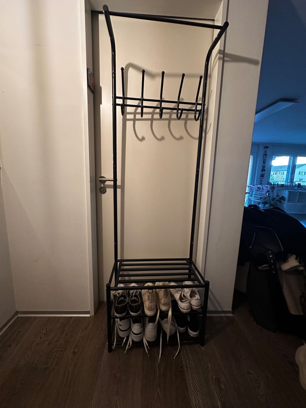 Garderobe: Garderobe – Gebraucht aus Dübendorf von bol_h67v
