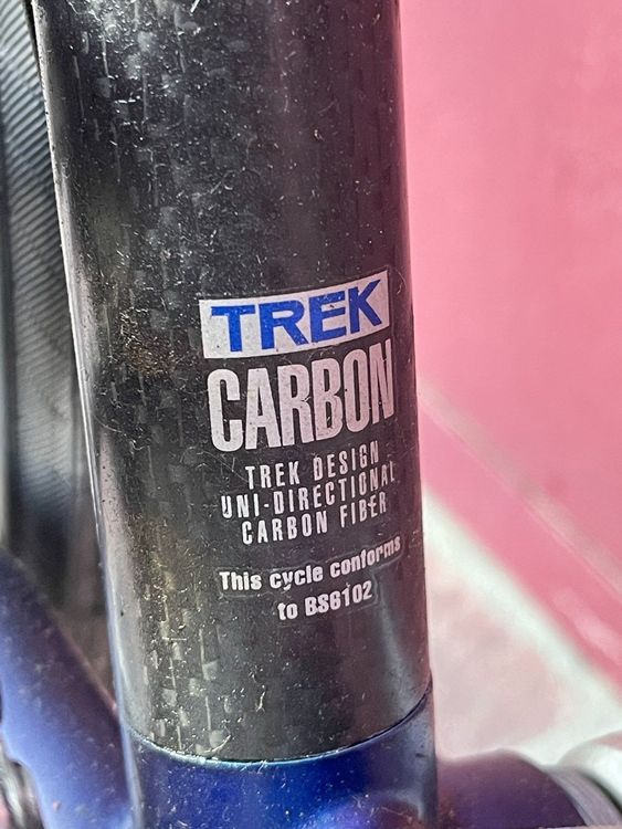 Trek deals 2200 carbon