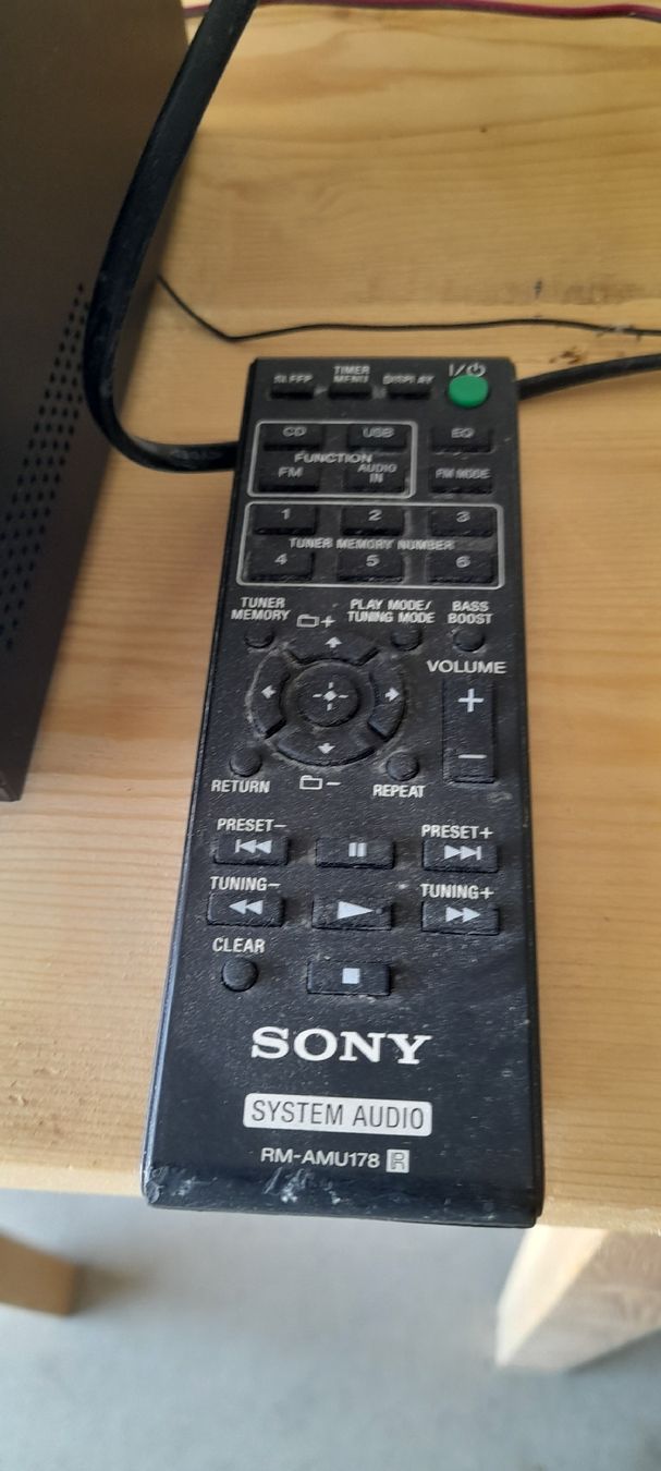 Sony Lecteur multimedia & Streamer: Audio System  – D'occasion à Walzenhausen par and_55gb 2