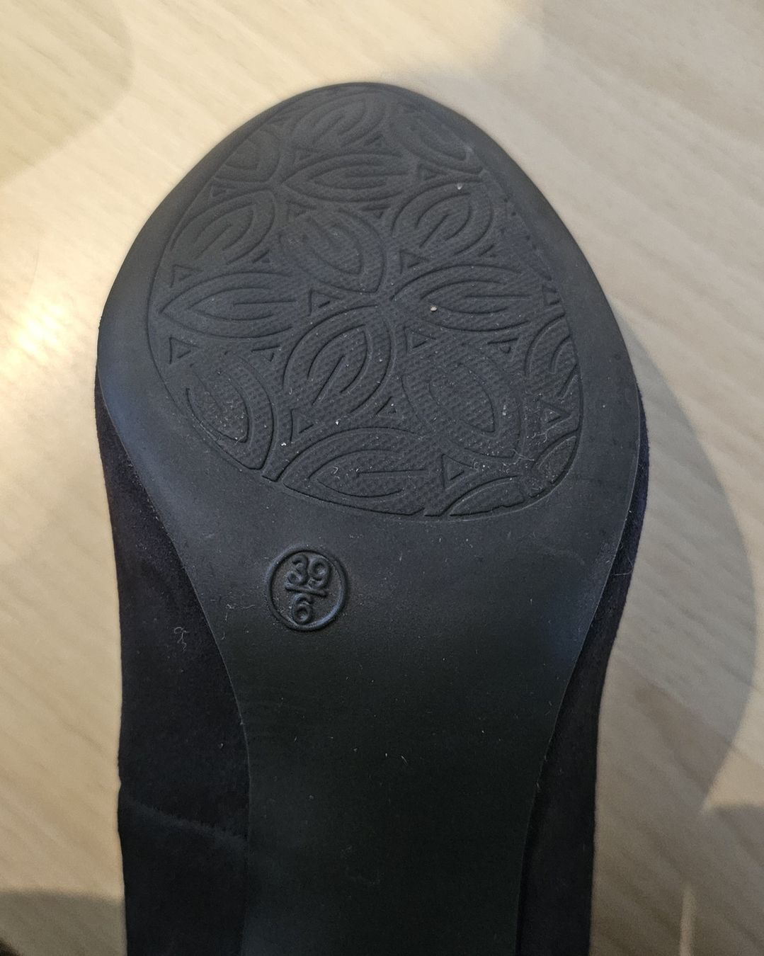 Chaussures femmes: Schöne klassische Pumps – D'occasion à Fehraltorf par Sumin 2
