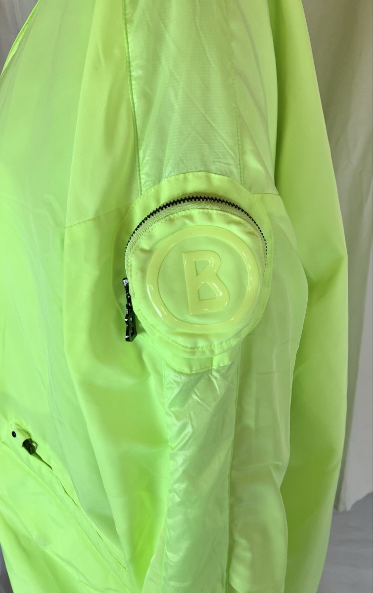 Bogner Jacken: Bogner Gr.36/38 – Neu (gemäss Beschreibung) aus Mürren von Ne-le 2