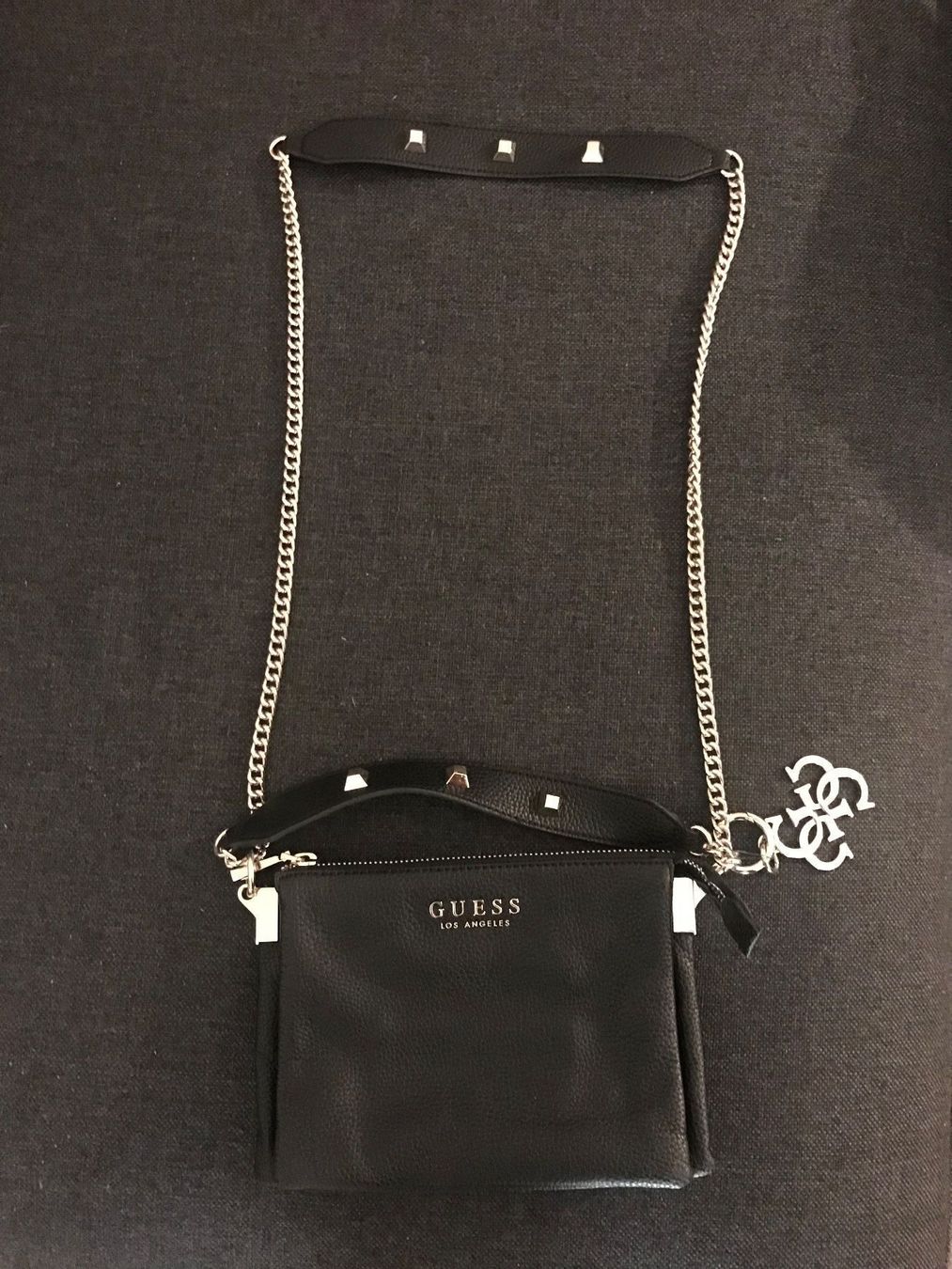 Guess Borse da donna: Umhängetasche von GUESS – Nuovo (secondo la descrizione) da Zürich venduto da Faetze0 4