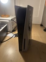 Sony PlayStation 5 Konsole mit Laufwerk gebraucht