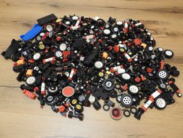 Lego Reifen 2.5 Kg