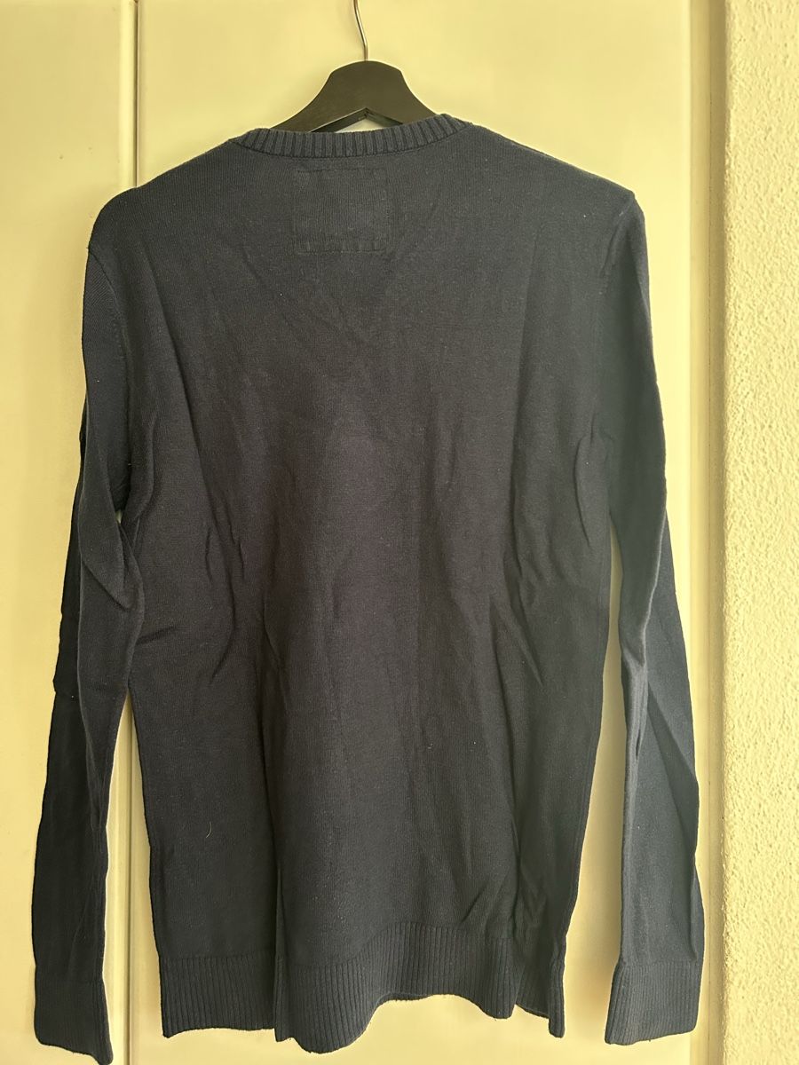 Maglioni & Felpe: Herren Pullover Gr. S – Nuovo (secondo la descrizione) da Willisau venduto da Geissbock11 2
