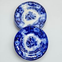 Villeroy & Boch - Ensemble de 6 assiettes plates ⌀20.5 cm