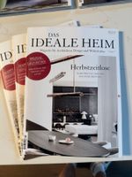 Das Ideale Heim, November 2025