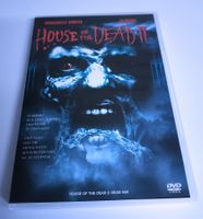 House of the Dead 2: Dead Aim DVD - Zombiefilm Horror