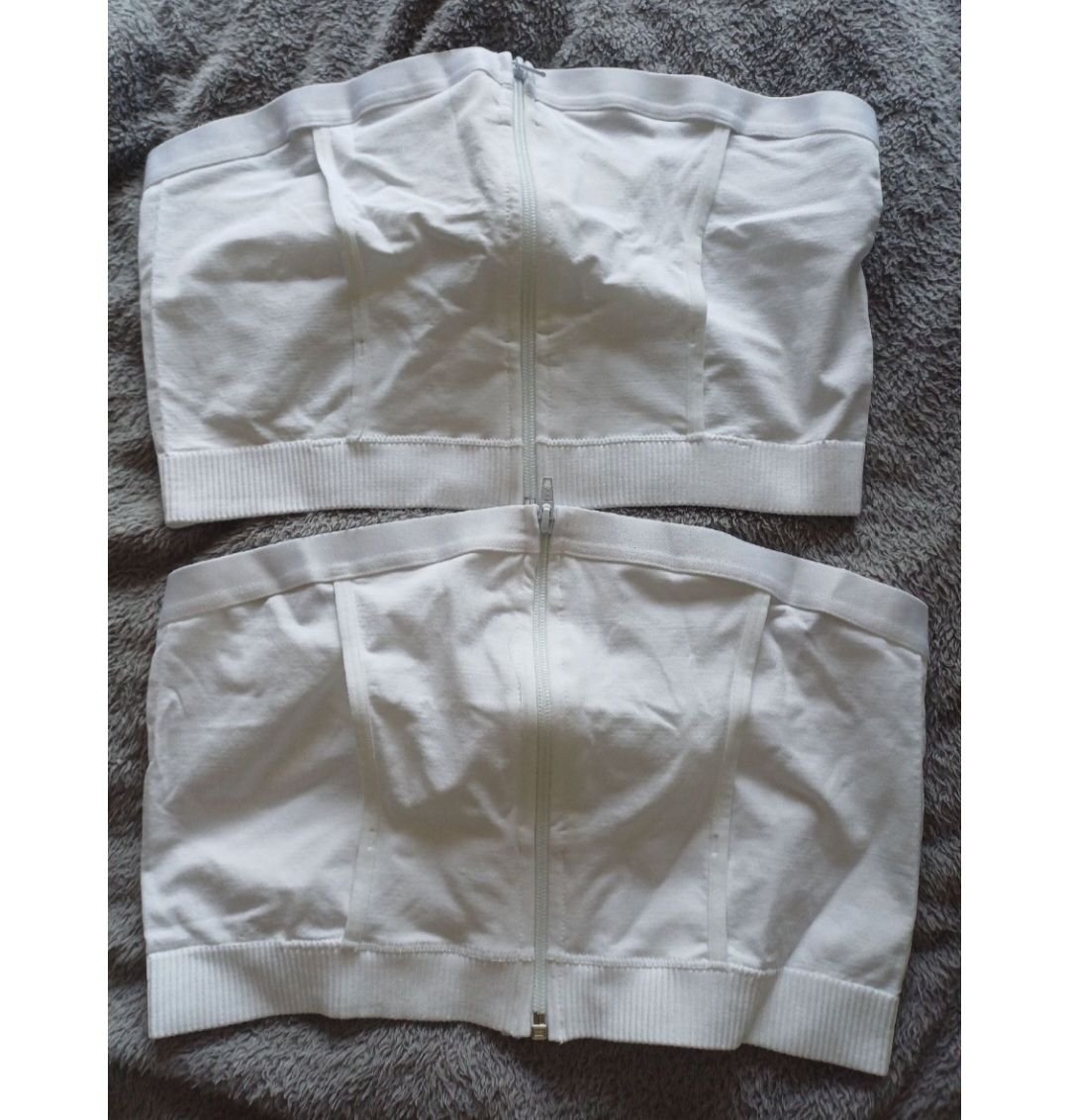 Tops: Medela Abpumpbustier handsfree – Neuf (Voir description) à Boltigen par Taba07