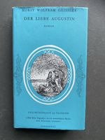 Der liebe Augustin. Antiquität
