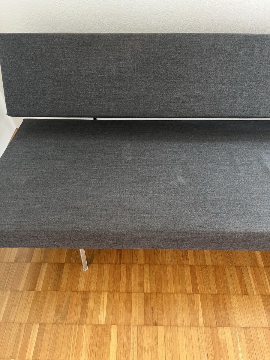 Divani: Martin Visser Spectrum BR02 Schlafsofa – Usato da Zürich venduto da aur_99qb 2