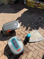 Sileno Life Smart 750 + abri - garantie jusque 2029