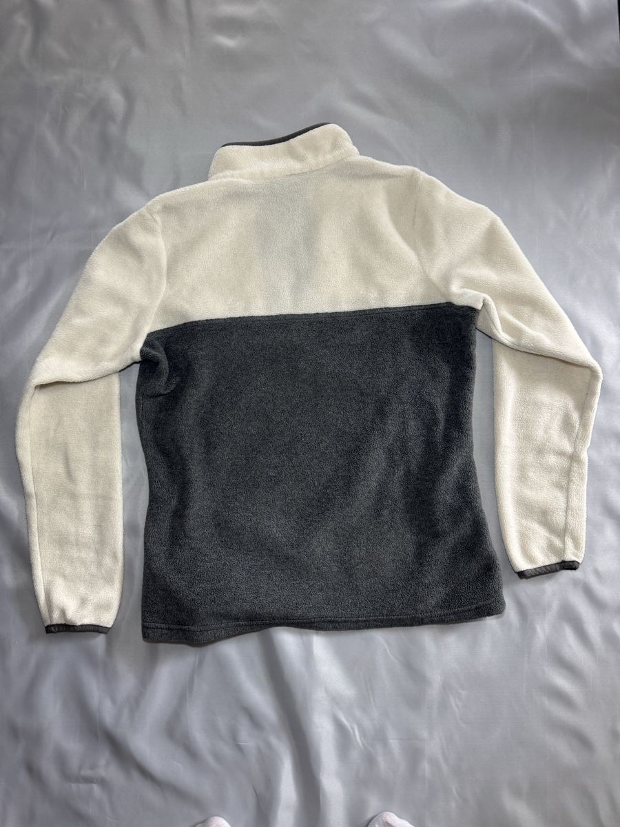 Columbia Pullover & Sweatshirts: Original Columbia Fleece Pullover Damen S – Gebraucht aus Vionnaz von b_f_d_r_g 2
