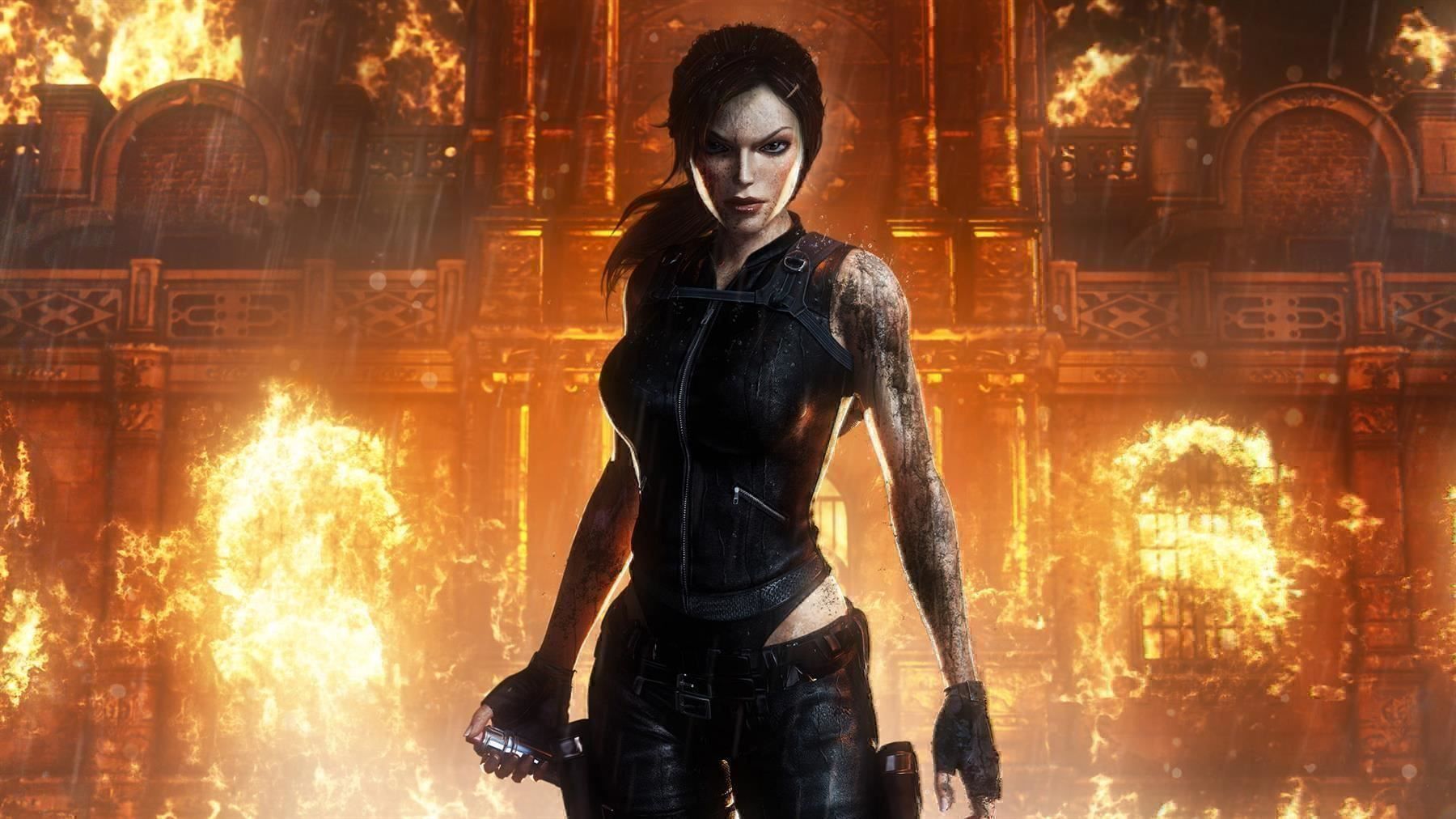 Nintendo Giochi: Tomb Raider Underworld Wii – Usato da Schüpfheim venduto da Games_Spielkonsolen
