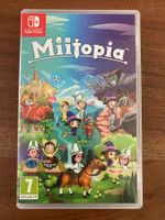 Miitopia