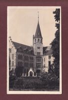 AARAU - Gewerbeschule - 1924