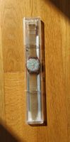 Rare Vintage Montre Swatch Homme ROSEHIP GP100 (1989)