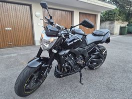 FZ1 N ABS 