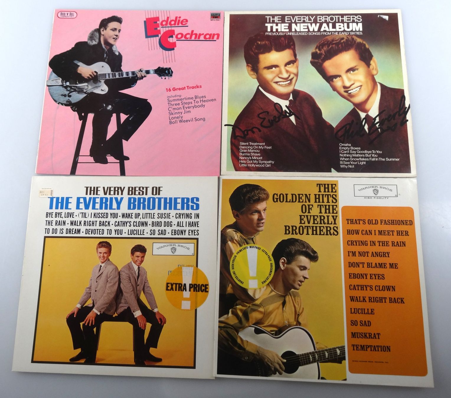 Dischi in vinile: Schallplatten Lot Diverses 8 – Usato da Rüti ZH venduto da Restwert_Rueti_ZH 3