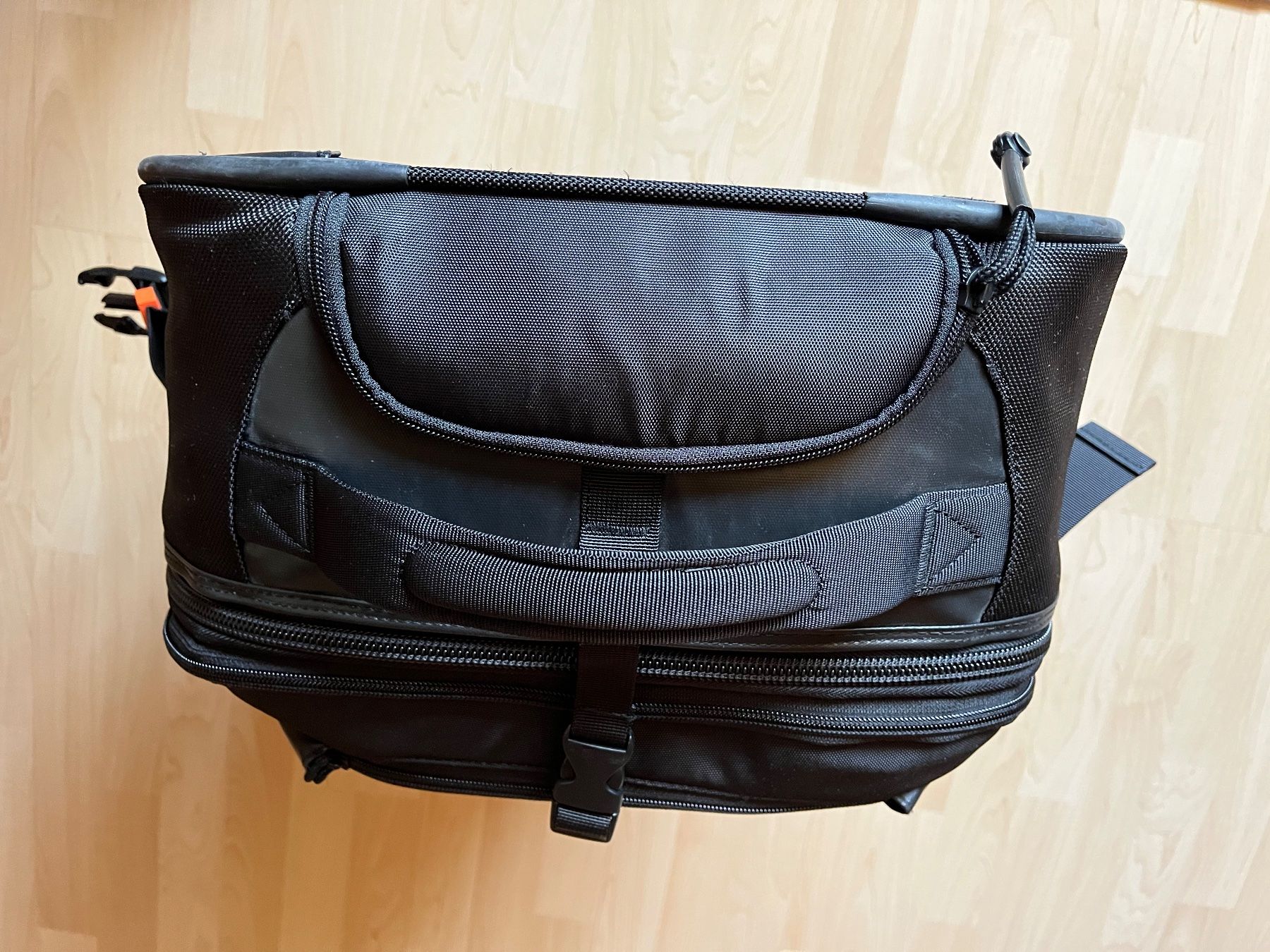 Victorinox Valigie: Viktorinox Rollkoffer – Usato da Spiringen venduto da brandinder 6