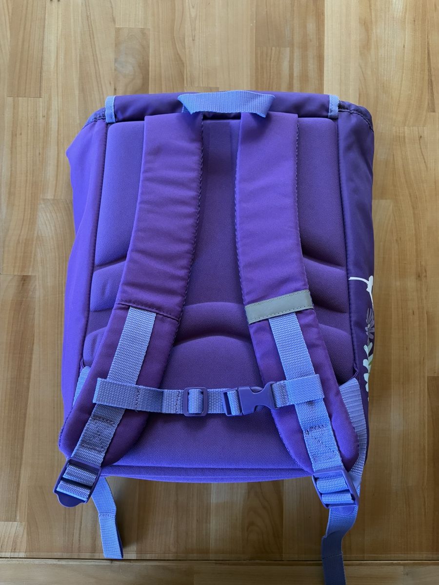 Samsonite Borse & Zaini: Rucksack von Samsonite / Tinkerbell – Nuovo (secondo la descrizione) da Rümlang venduto da euqinom16 4