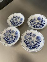 Hutschenreuther Zwiebelmustergeschirr