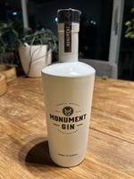 Monument Gin aus Deutschland