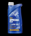 MANNOL7512 10w-30 Special Plus 1 liter