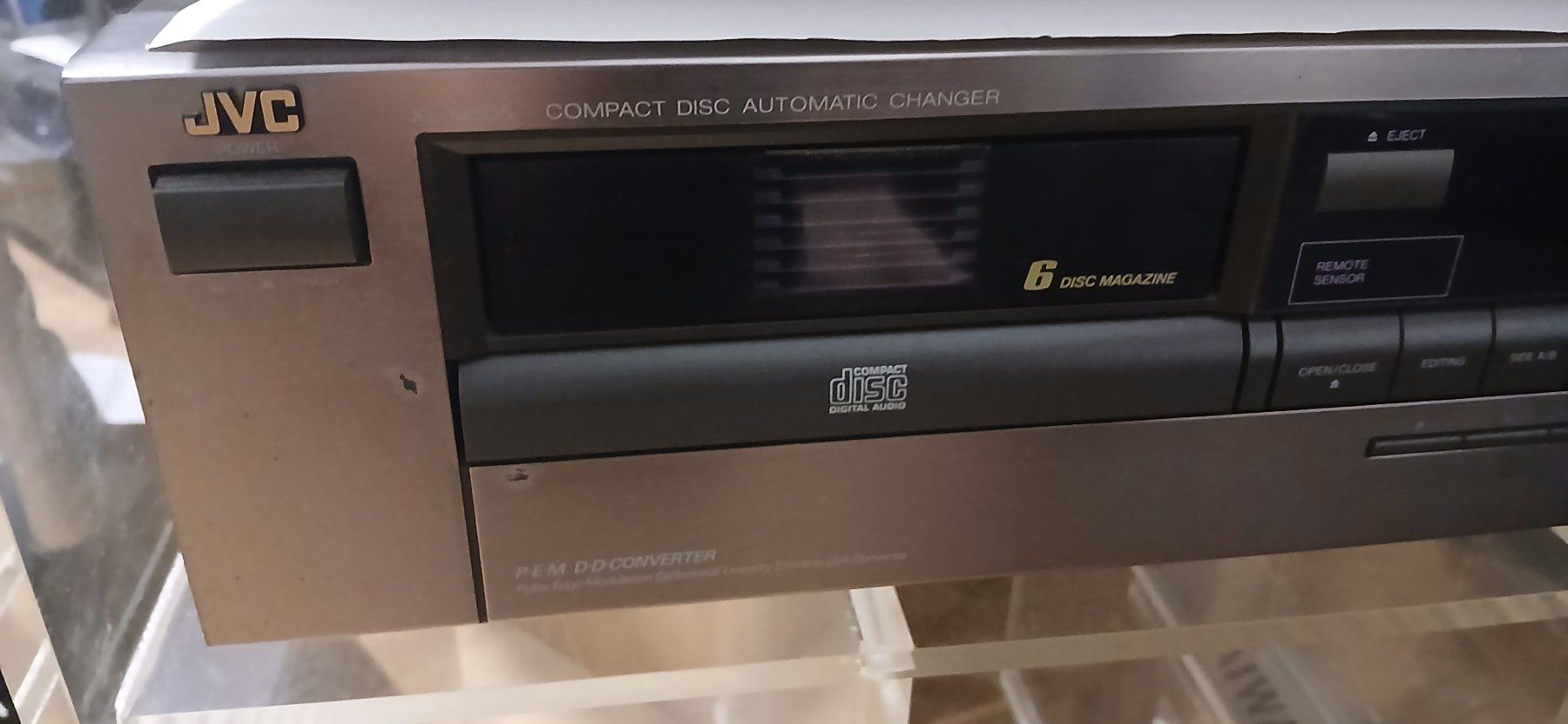 Philips Multimediaplayer & Streamer: Hifi Anlage Philips – Gebraucht aus Galgenen von flexvertebra 7