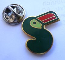 Pin  Shoppiland Ente Grün