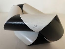NAEF Knoten, Holzspielzeug, Ellipso, Rarität!