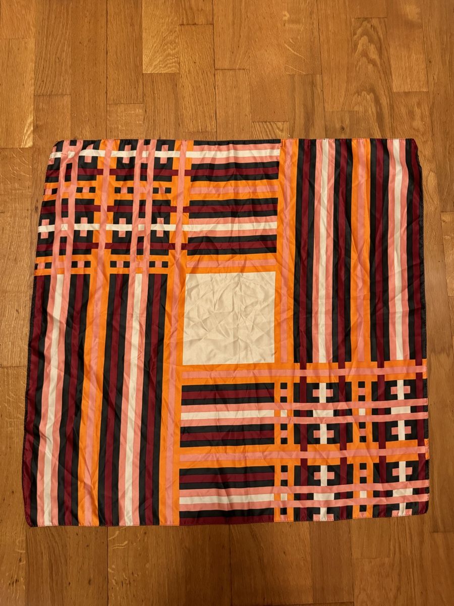 Zara Foulard & Sciarpe: Zara Foulard – Usato da Adliswil venduto da StephanieAnnina