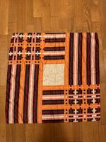 Zara Foulard