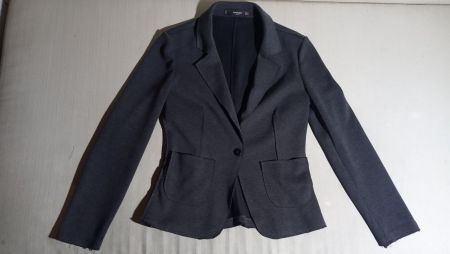 Mango Blazer klassischer zeitloser Schnitt XS S zu Nile