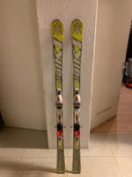 Völkl RaceTiger SL Speedwall (2013) inkl Bindung (Marker)