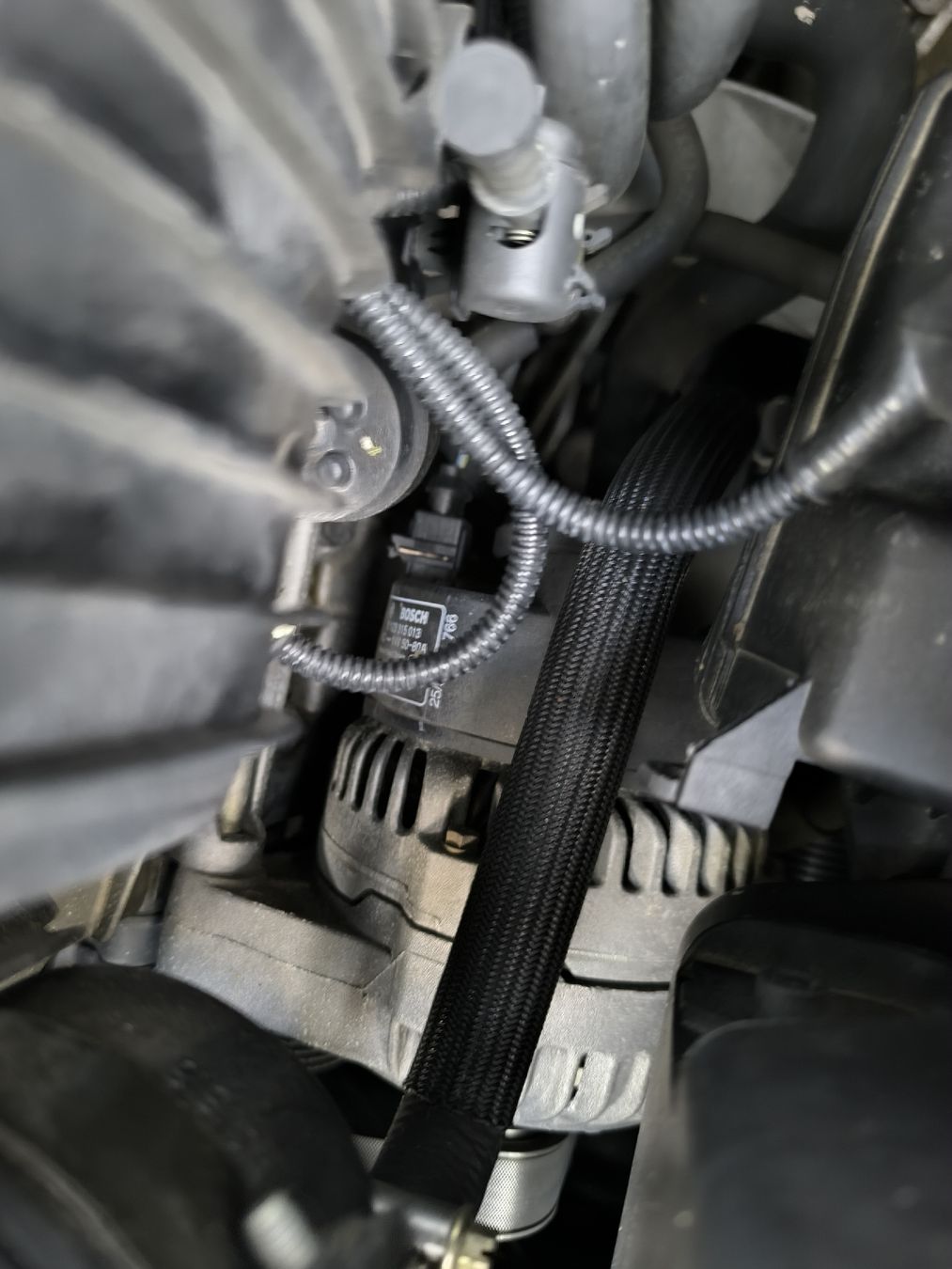 BMW Autos: BMW e39 528 Handschaltung  – Gebraucht aus St. Gallen von hau_5n2n 9