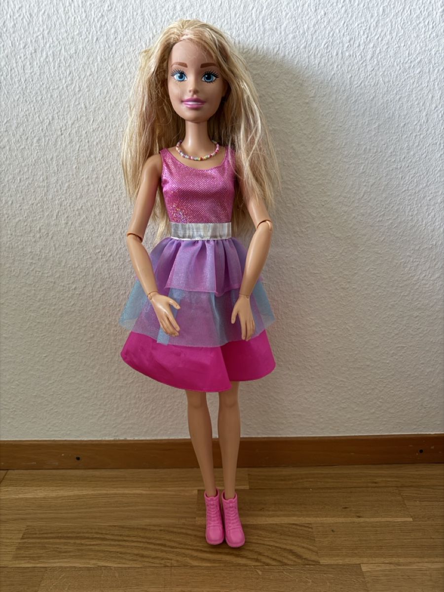 Bambole: Barbie / Barbiepuppe – Usato da Itingen venduto da Habano1492 1