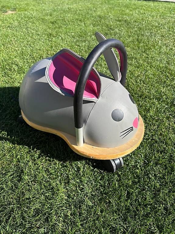 Veicoli per bambini: WHEELY BUG, the original, Speedy, Maus klein – Usato da Salmsach venduto da schneetiger1