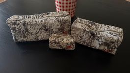 En Soie Necessaire Bundle