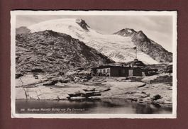 Berghaus FUORCLA SURLEY - Piz Corvatsch - 1933