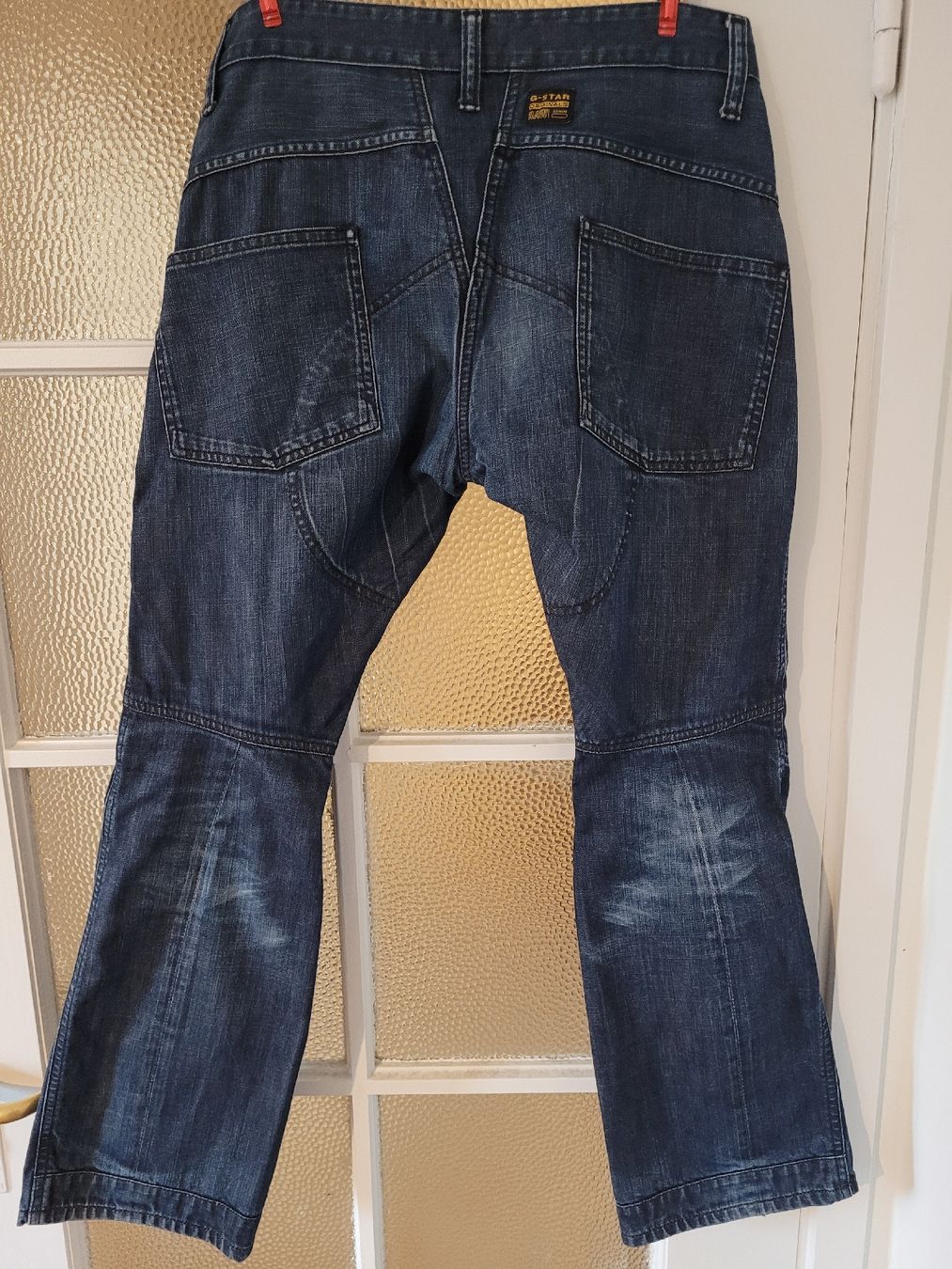 G-Star Jeans: G-STAR RAW Denim 33/32 – D'occasion à Zürich par mer_6tqg