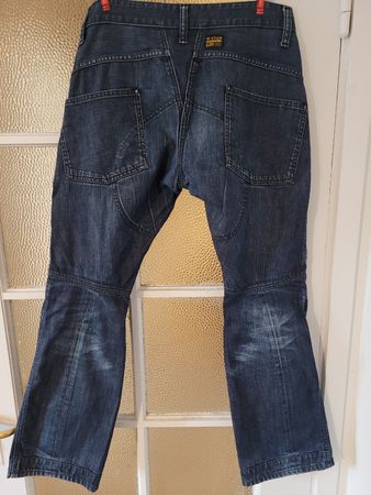 G-STAR RAW Denim 33/32