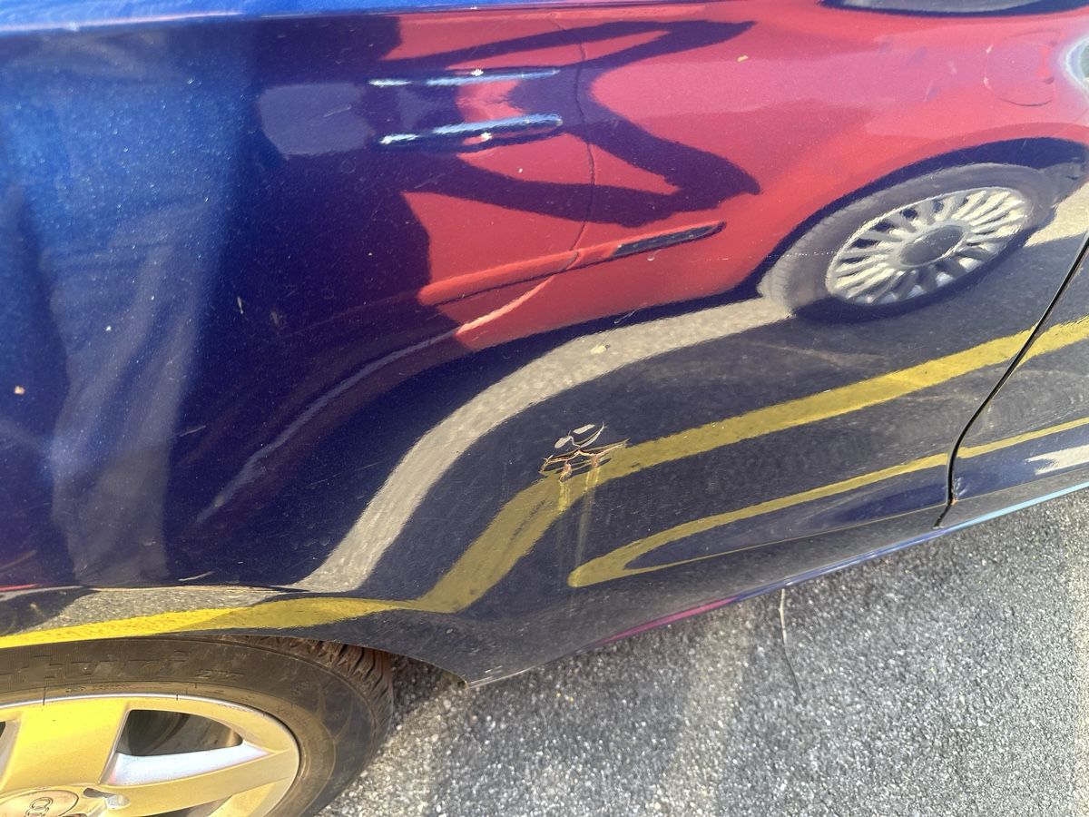 Audi Autos: Audi a1 automatique  – Gebraucht aus St-Imier von hus_zy2n 5