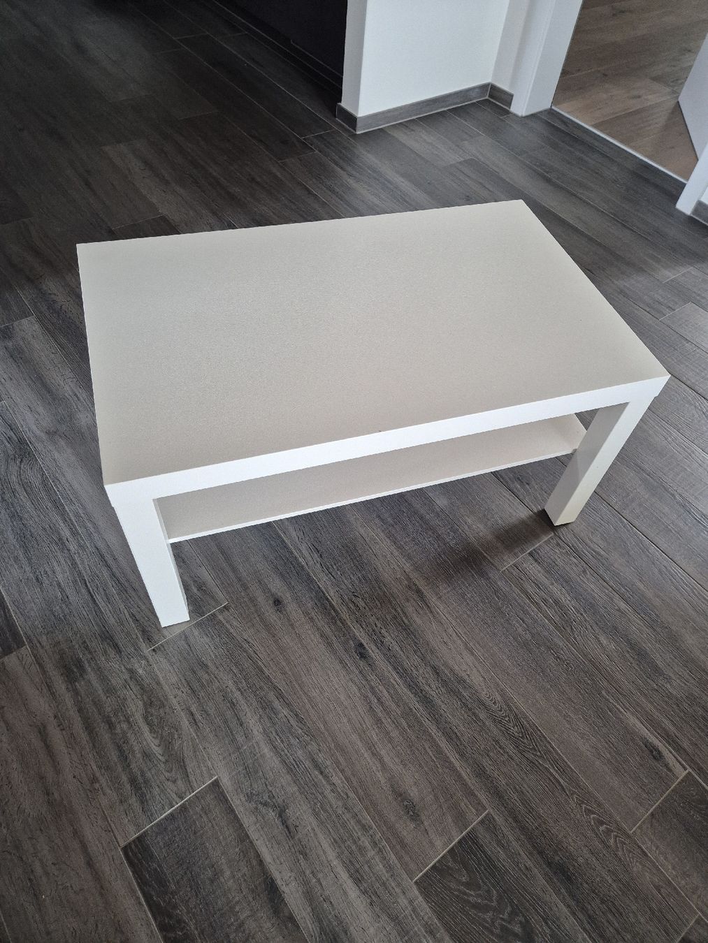 Tables: Ikea Couchtisch – D'occasion à Roggliswil par VaSce