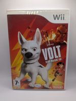 Disney's Volt / Bolt  - Nintendo Wii Game