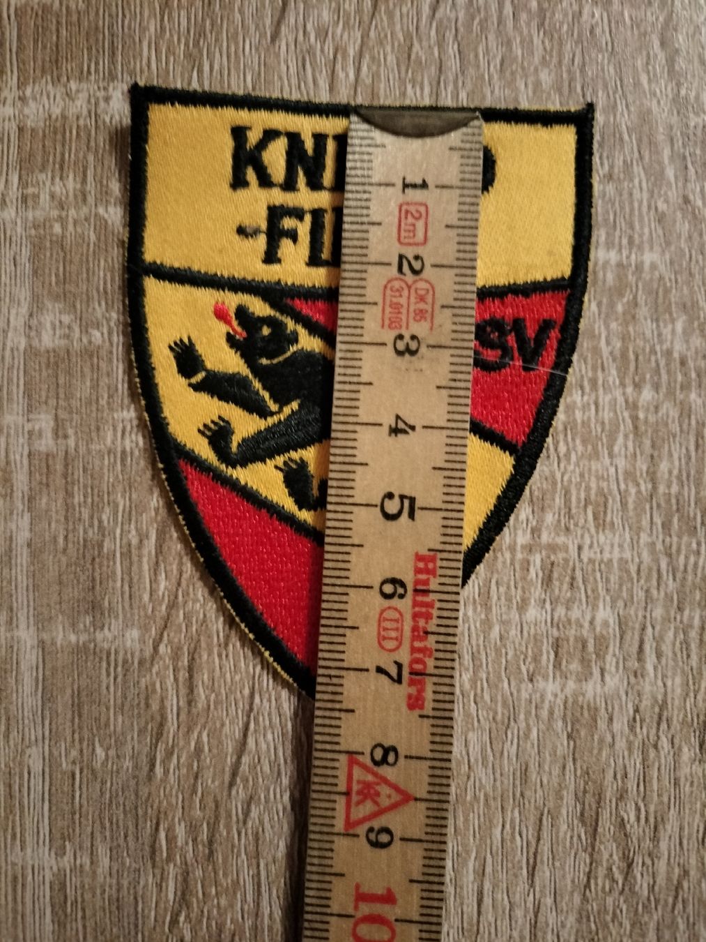 Schweizer Armee Patches: Schiessen , Schiesssport,Aufnäher – Gebraucht aus Schwanden Sigrisw von cadieux71 1
